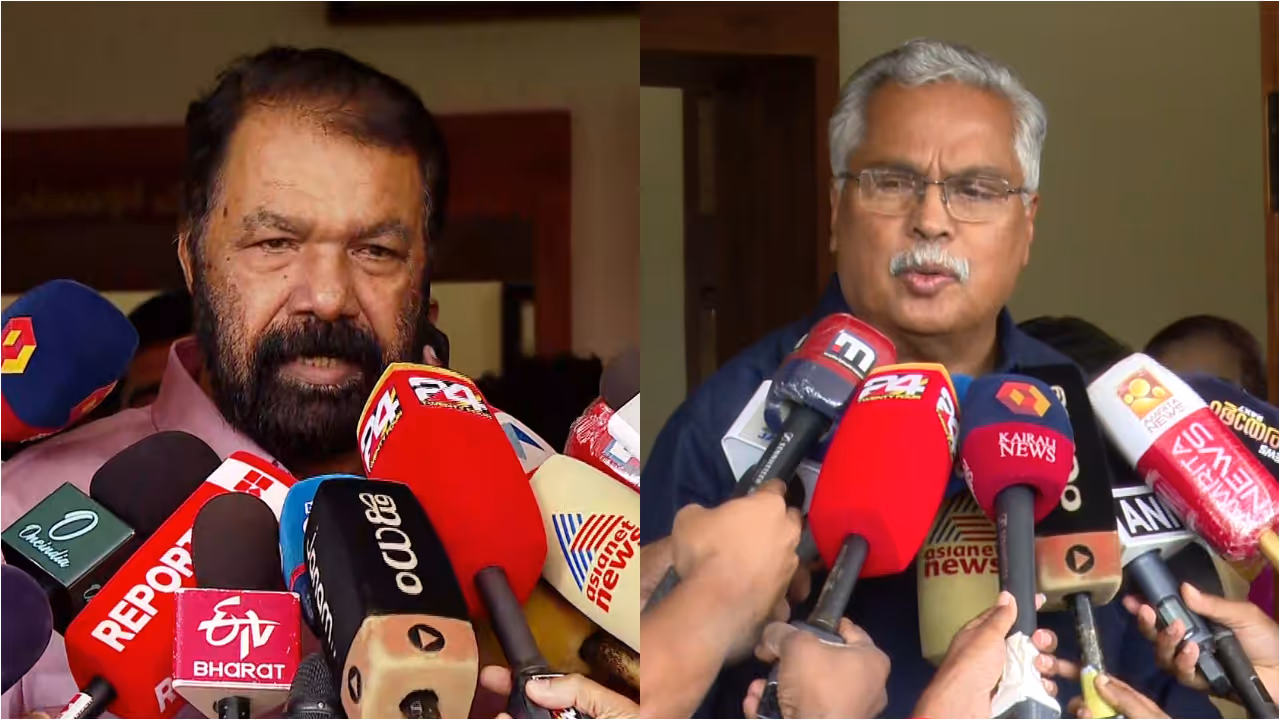 sivankutty binoy viswom