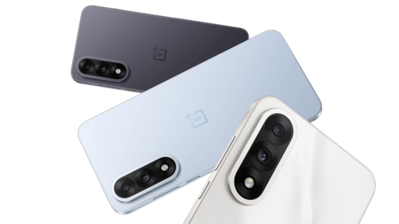 OnePlus Nord 6 Series India Launch With 9000mAh Battery OnePlus Nord 6 Series India Launch With 9000mAh Battery