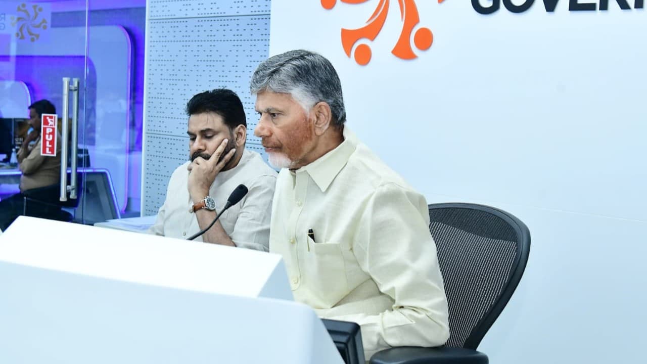 Andhra Pradesh GST revenue grows 5 point 80 percent till November 2025 Andhra Pradesh GST revenue grows 5 point 80 percent till November 2025