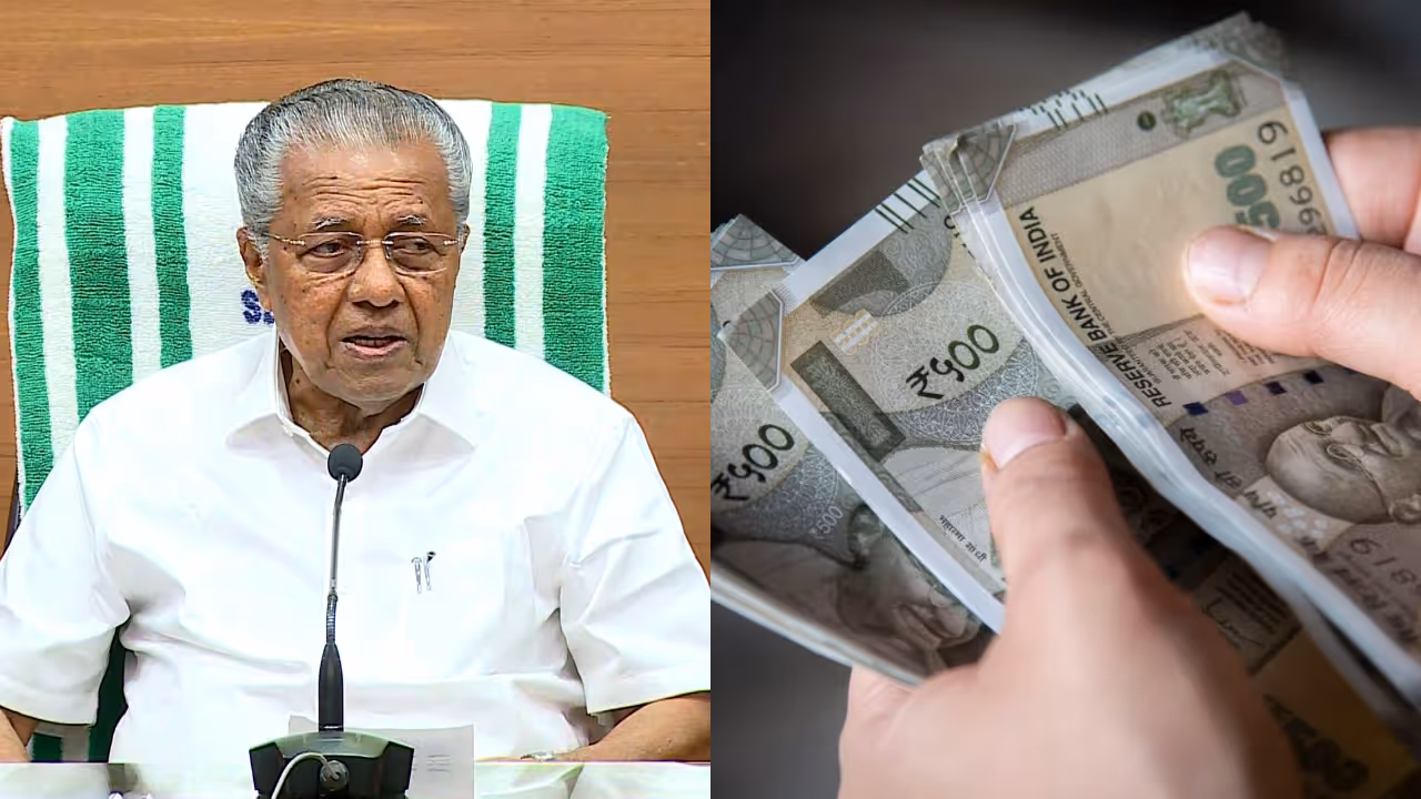 Pinarayi vijayan Pinarayi vijayan