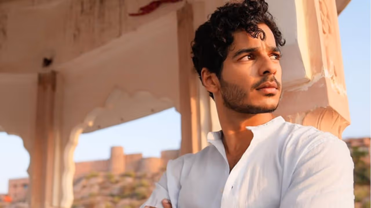 Ishaan Khatter Flop films