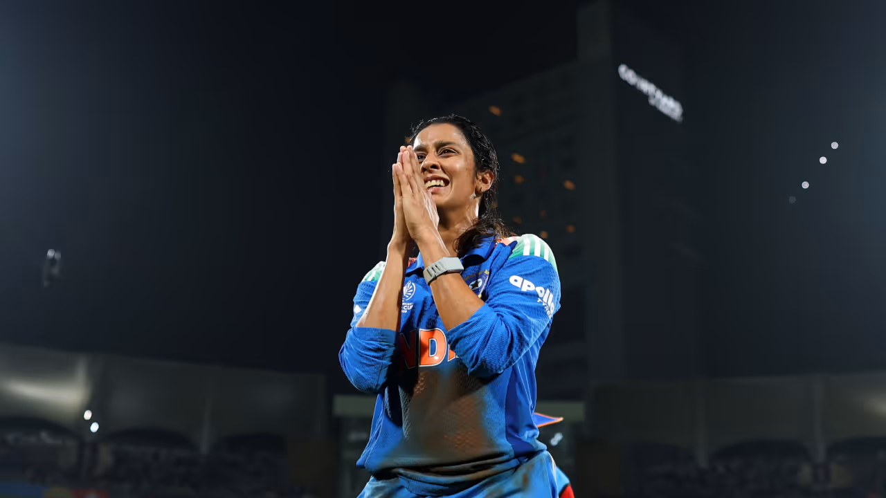 Jemimah Rodrigues Jemimah Rodrigues