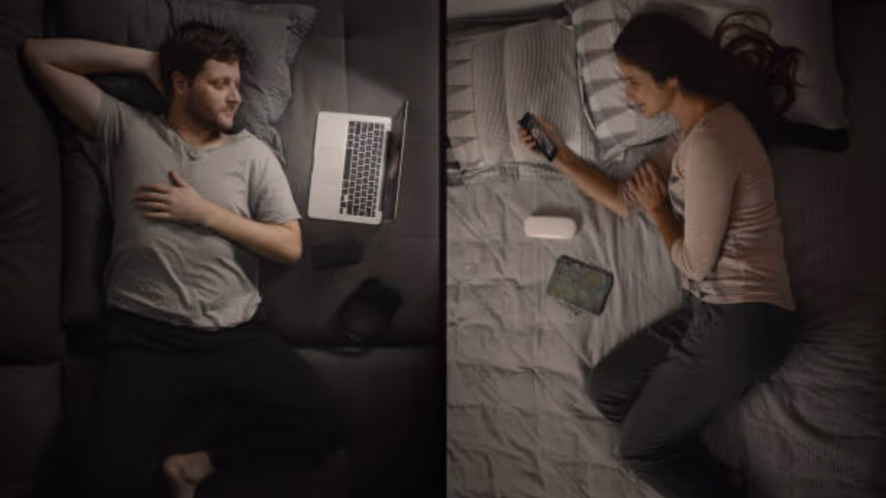 long distance relationship tips