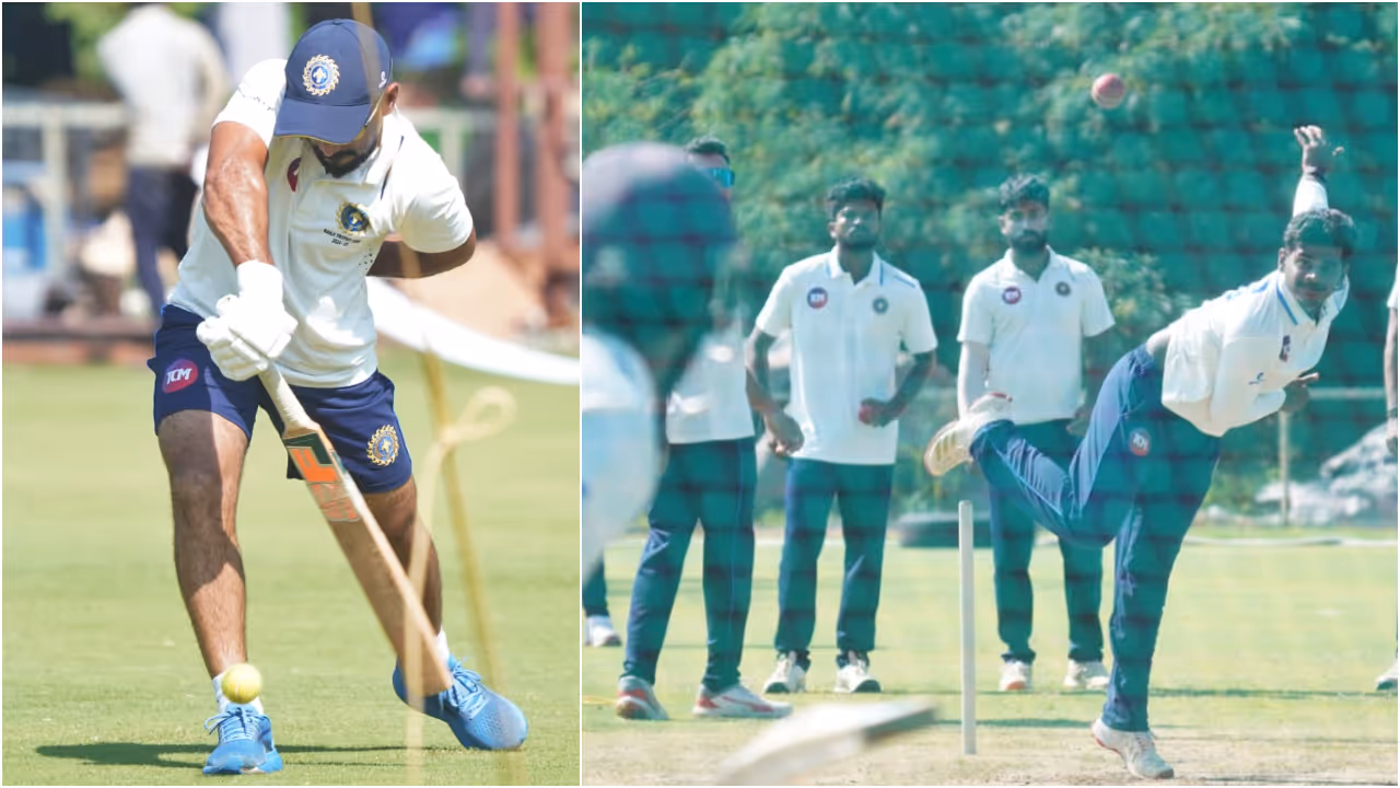 Kerala Ranji Trophy Kerala Ranji Trophy