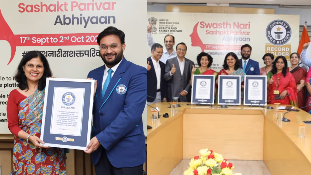 Guinness World Record Guinness World Record