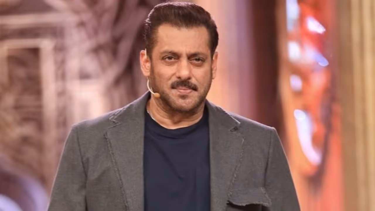 Salman Khan