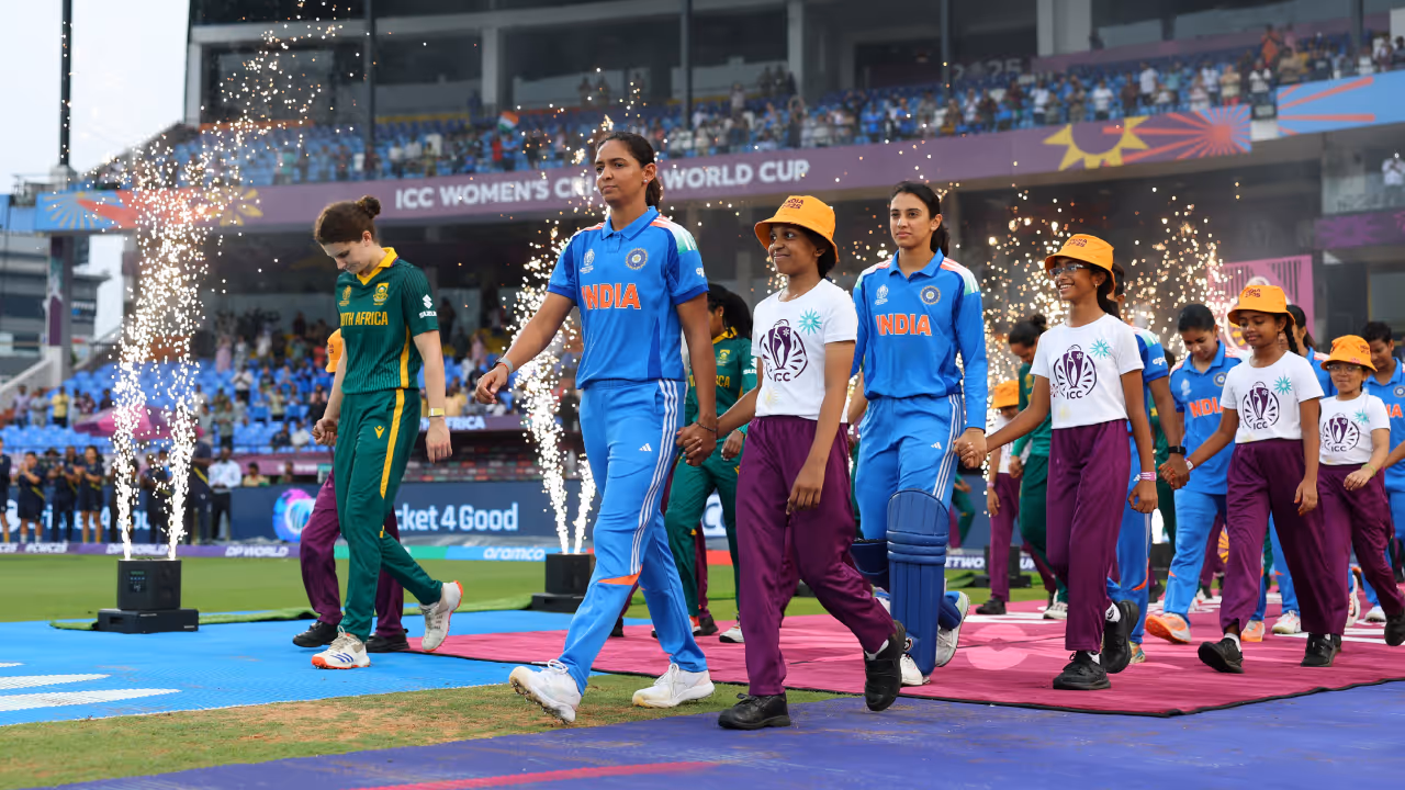 India vs South Africa India vs South Africa