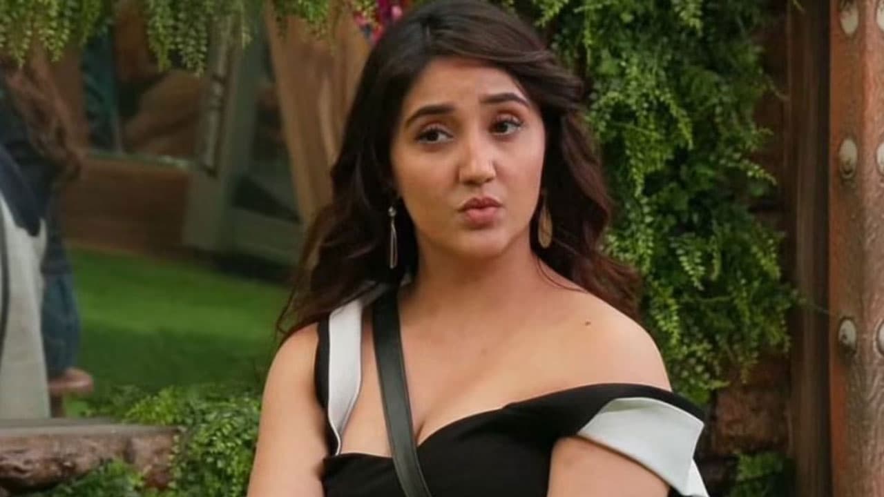 Bigg Boss 19 Ashnoor Kaur