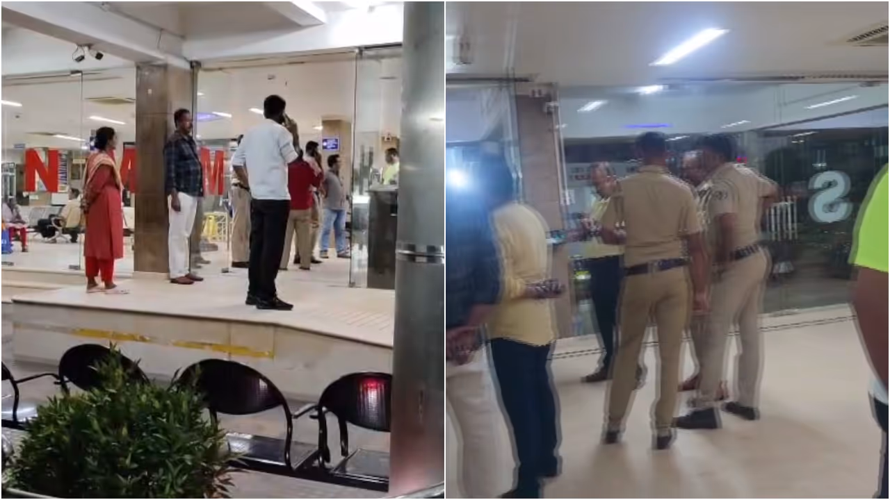 varkala train accident