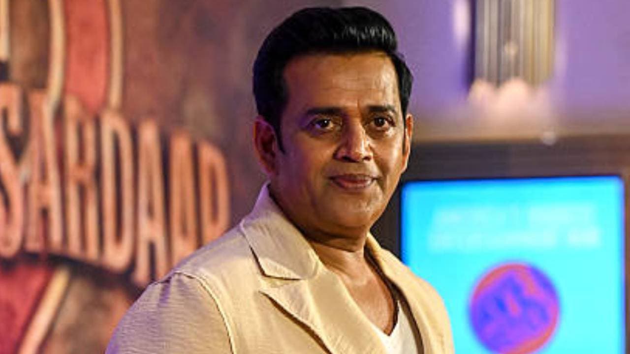Ravi Kishan Ravi Kishan