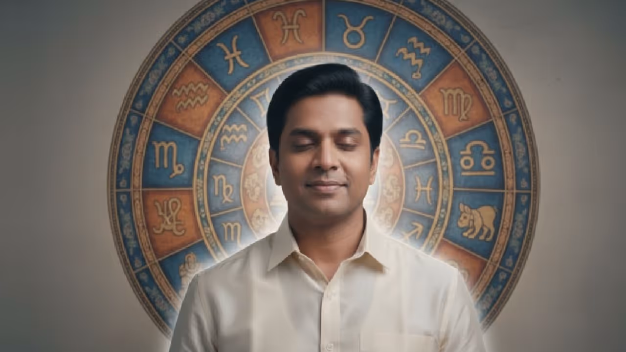 These 5 zodiac signs are very patient and have a hard time getting angry