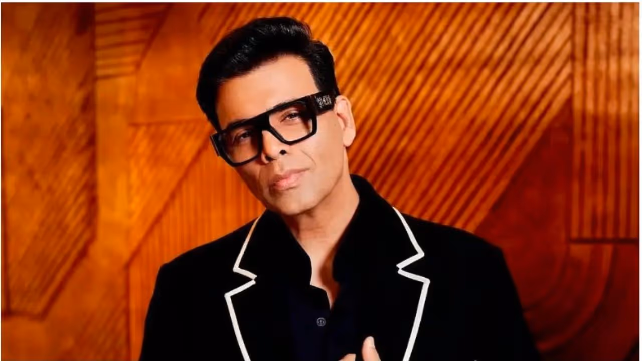 karan johar karan johar