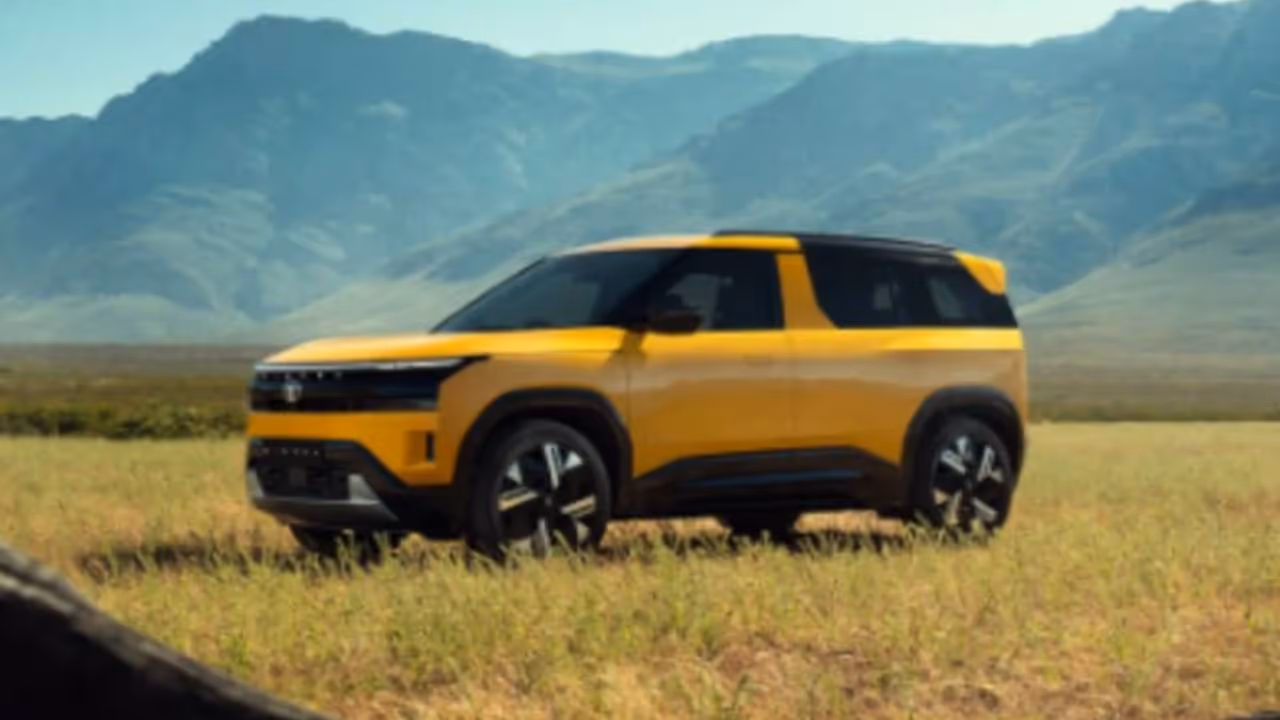 New Tata Sierra, Tata Sierra Fresh Images, New Tata Sierra Safety, New Tata Sierra Teaser New Tata Sierra, Tata Sierra Fresh Images, New Tata Sierra Safety, New Tata Sierra Teaser