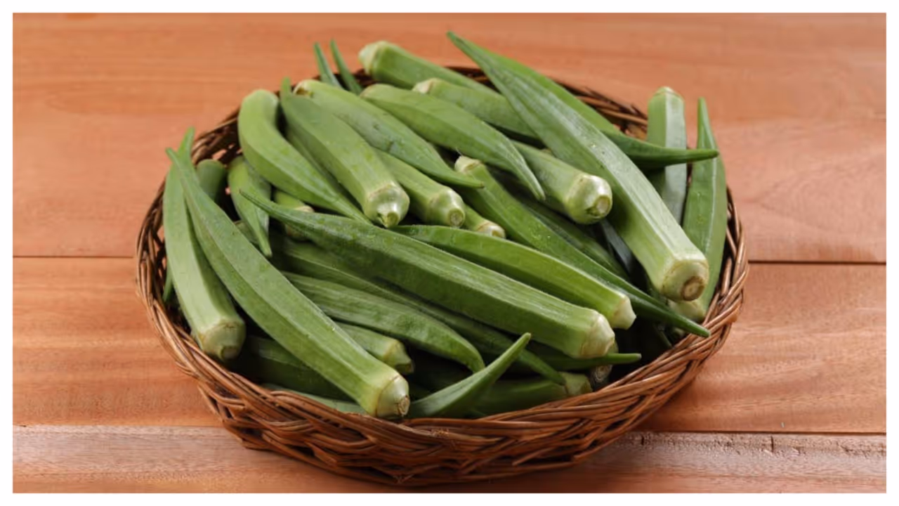 okra okra