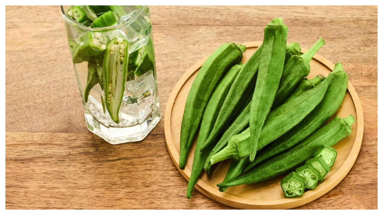 okra okra