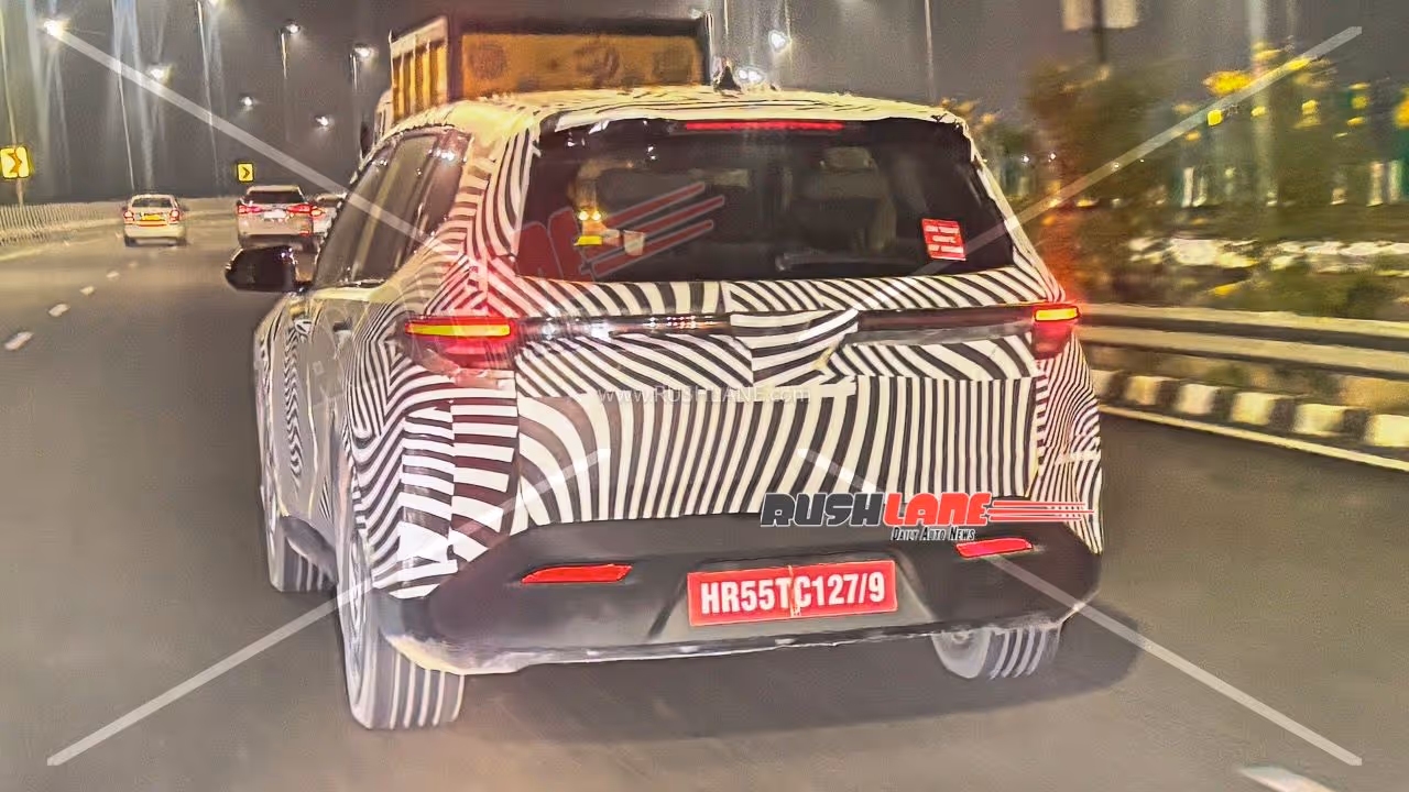 Vinfast Limo Green, Vinfast Limo Green Safety, Vinfast Limo Green Mileage