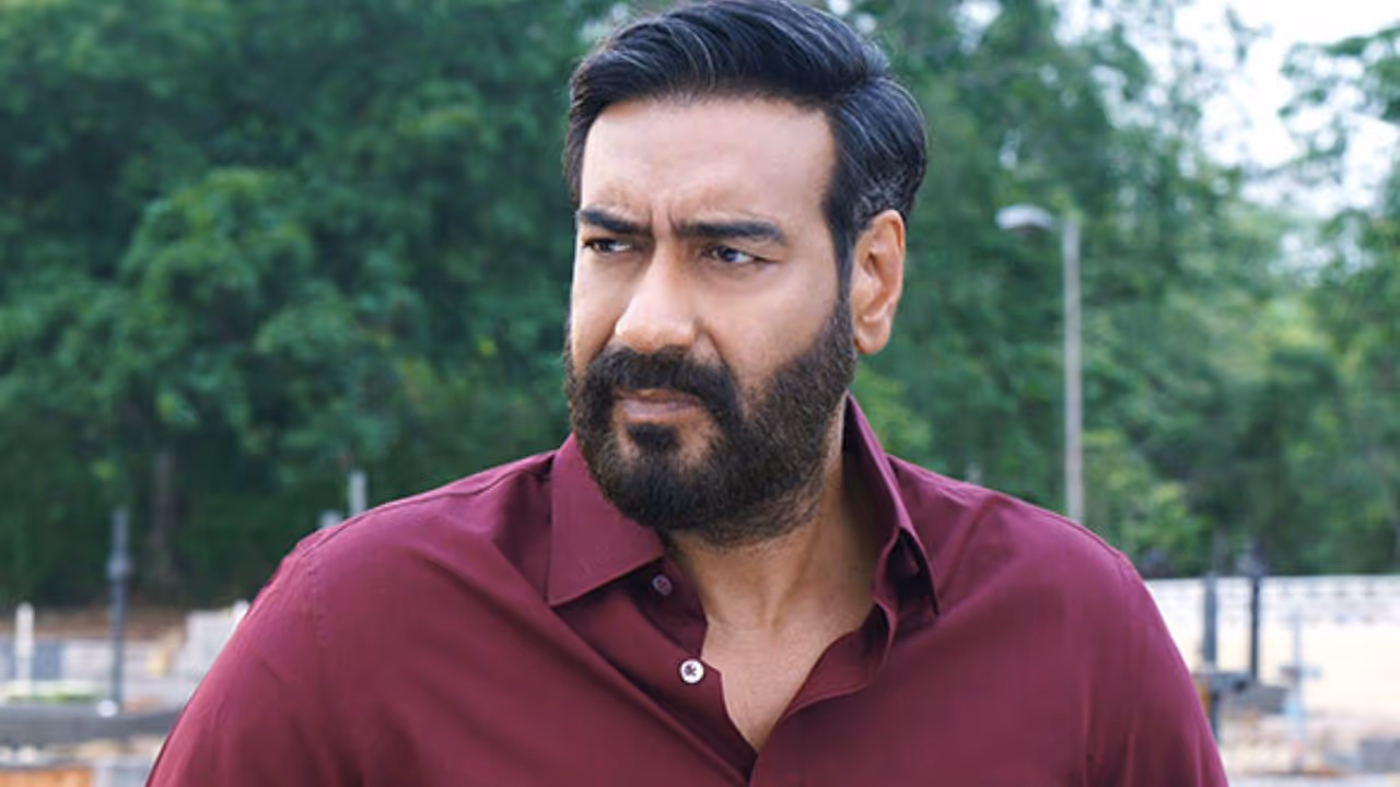 Ajay Devgn Best Opener films