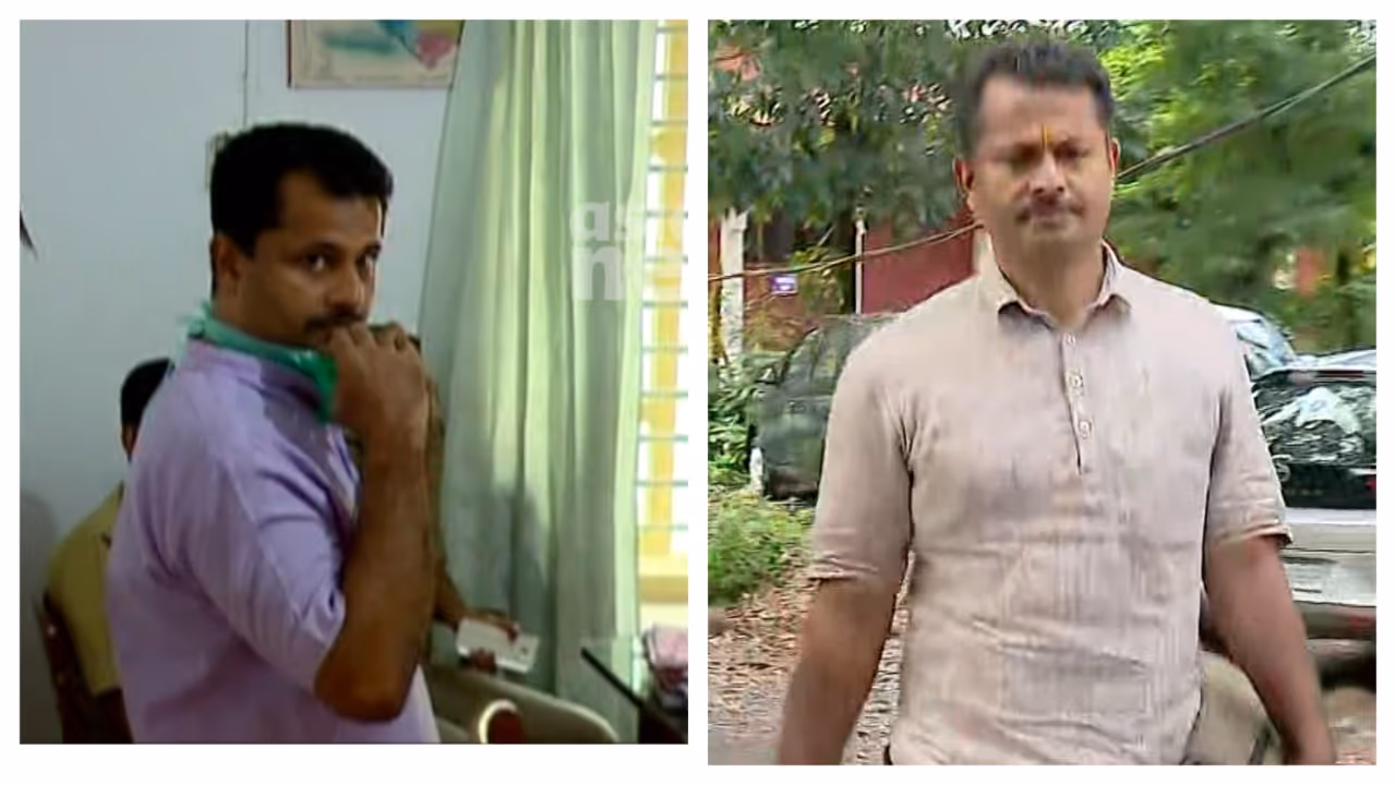 palathayi pocso case accused palathayi pocso case accused