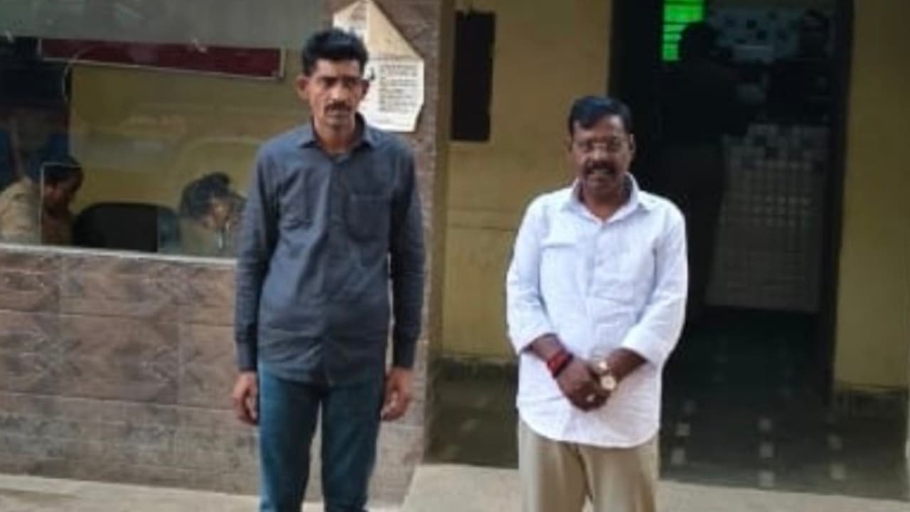 Delhi Police Arrest Two Men for Posing as MLA and Defrauding Hotel