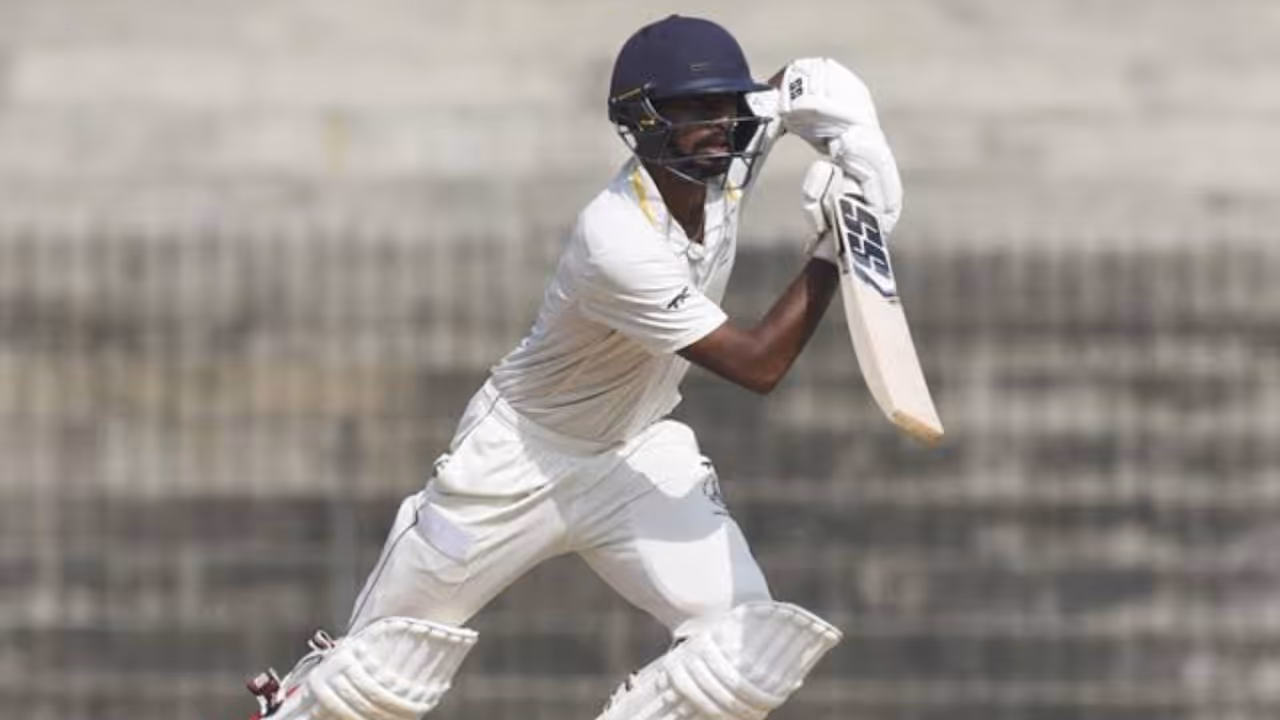 Baba Aparjith Baba Aparjith