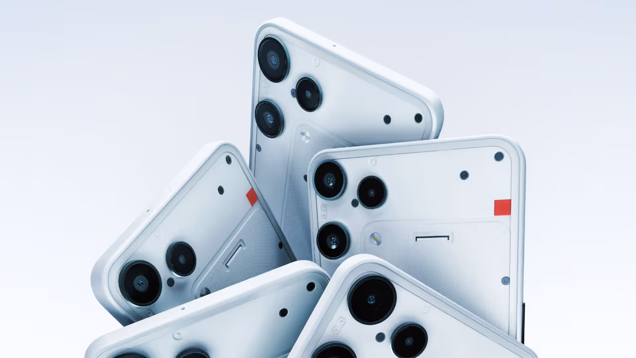 Nothing Phone 3a Lite India Launch