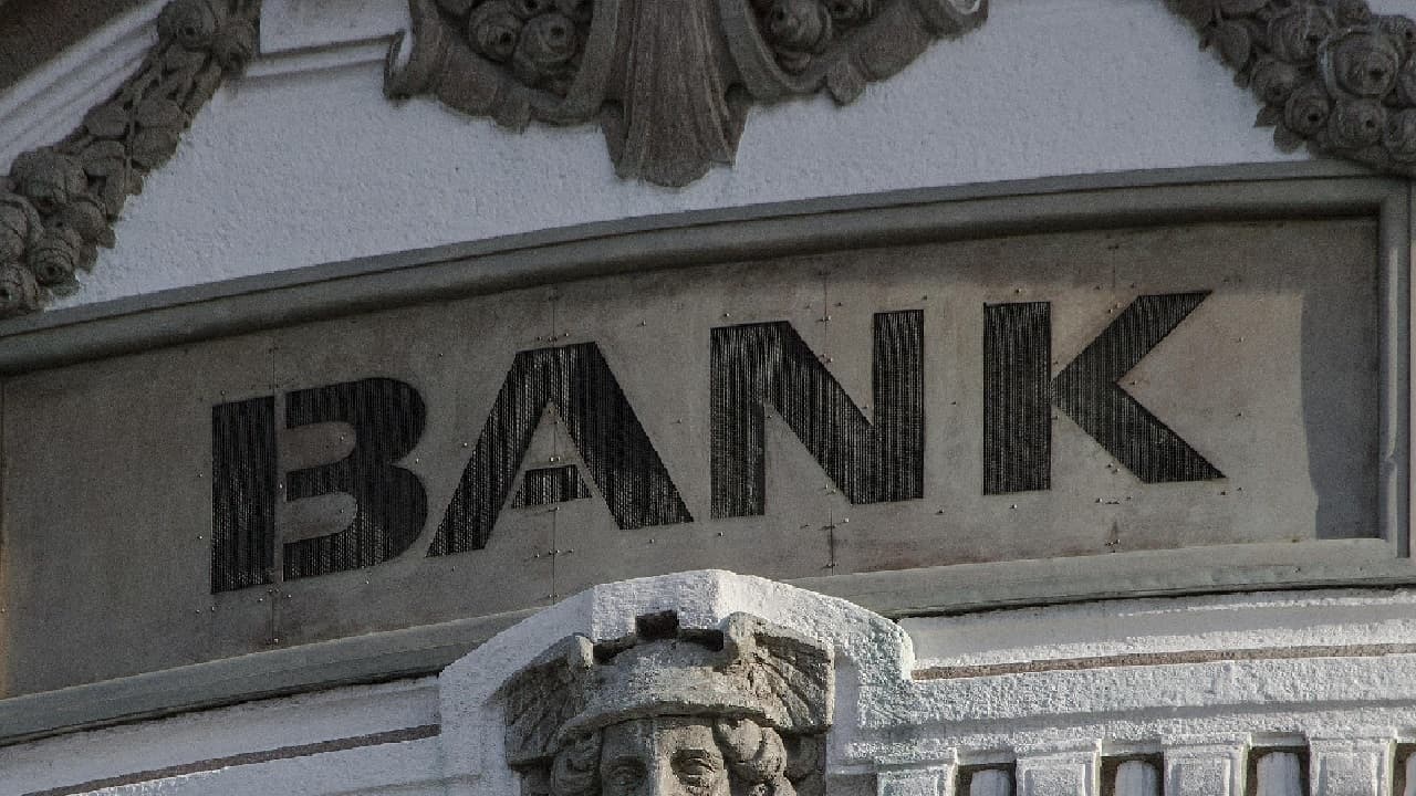 bank bank
