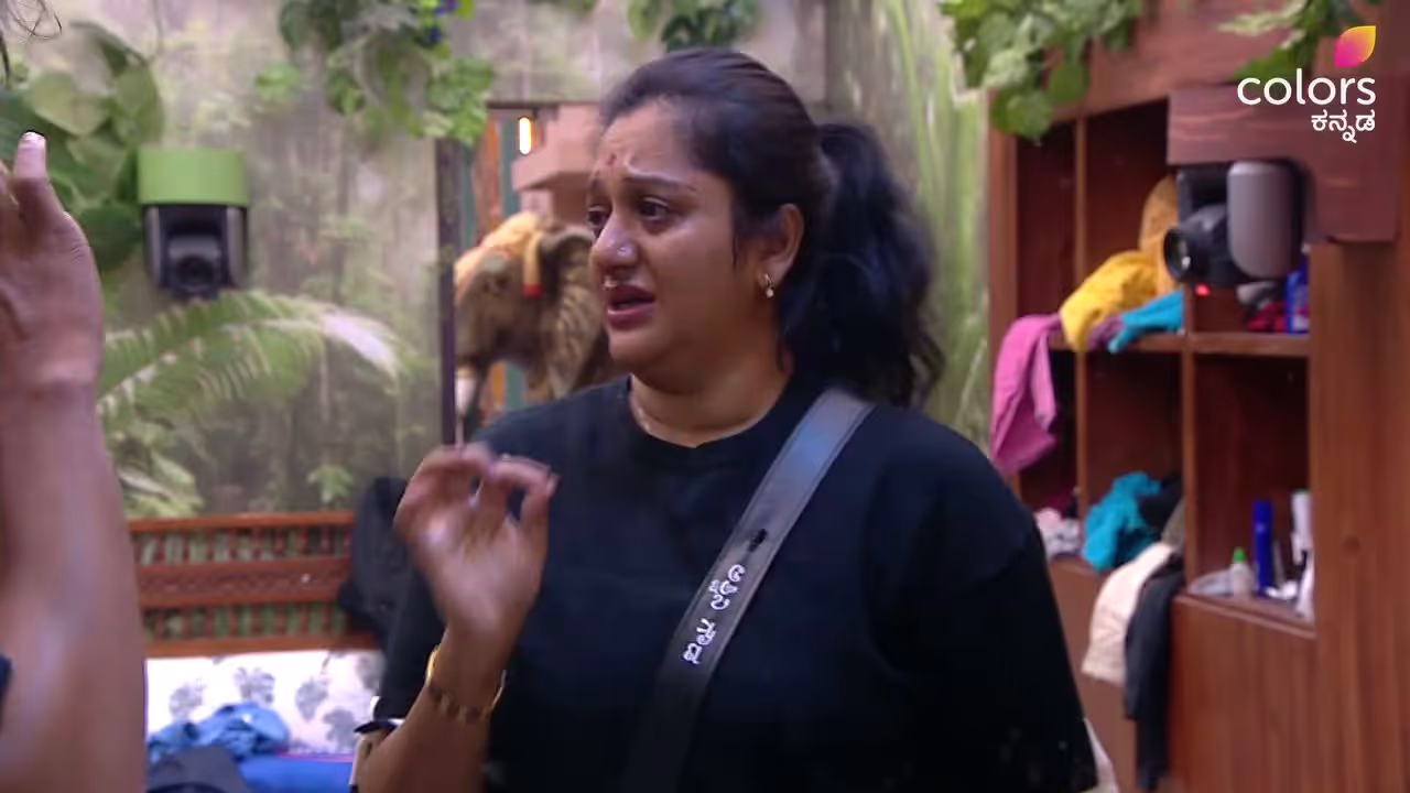 Ashwini Gowda Ashwini Gowda