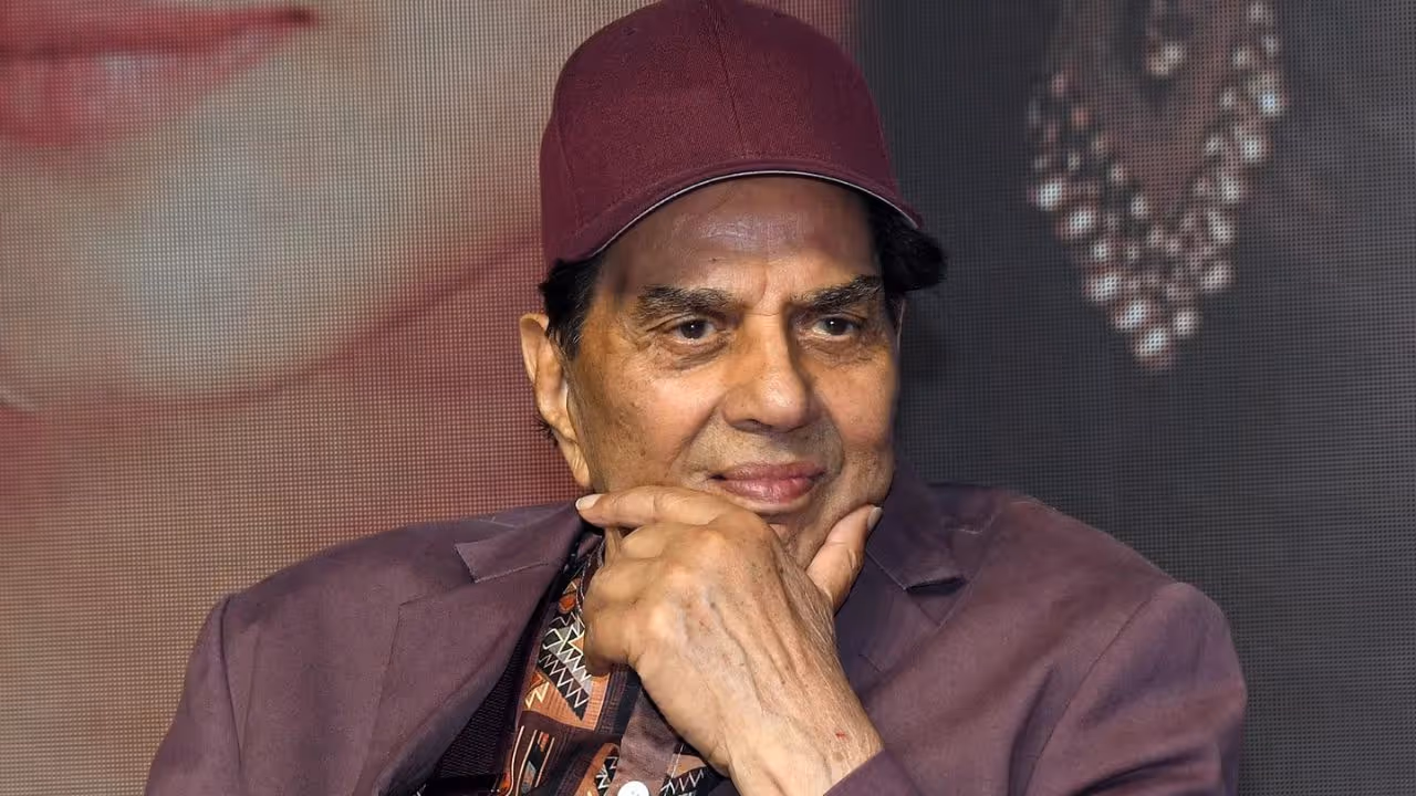 dharmendra 