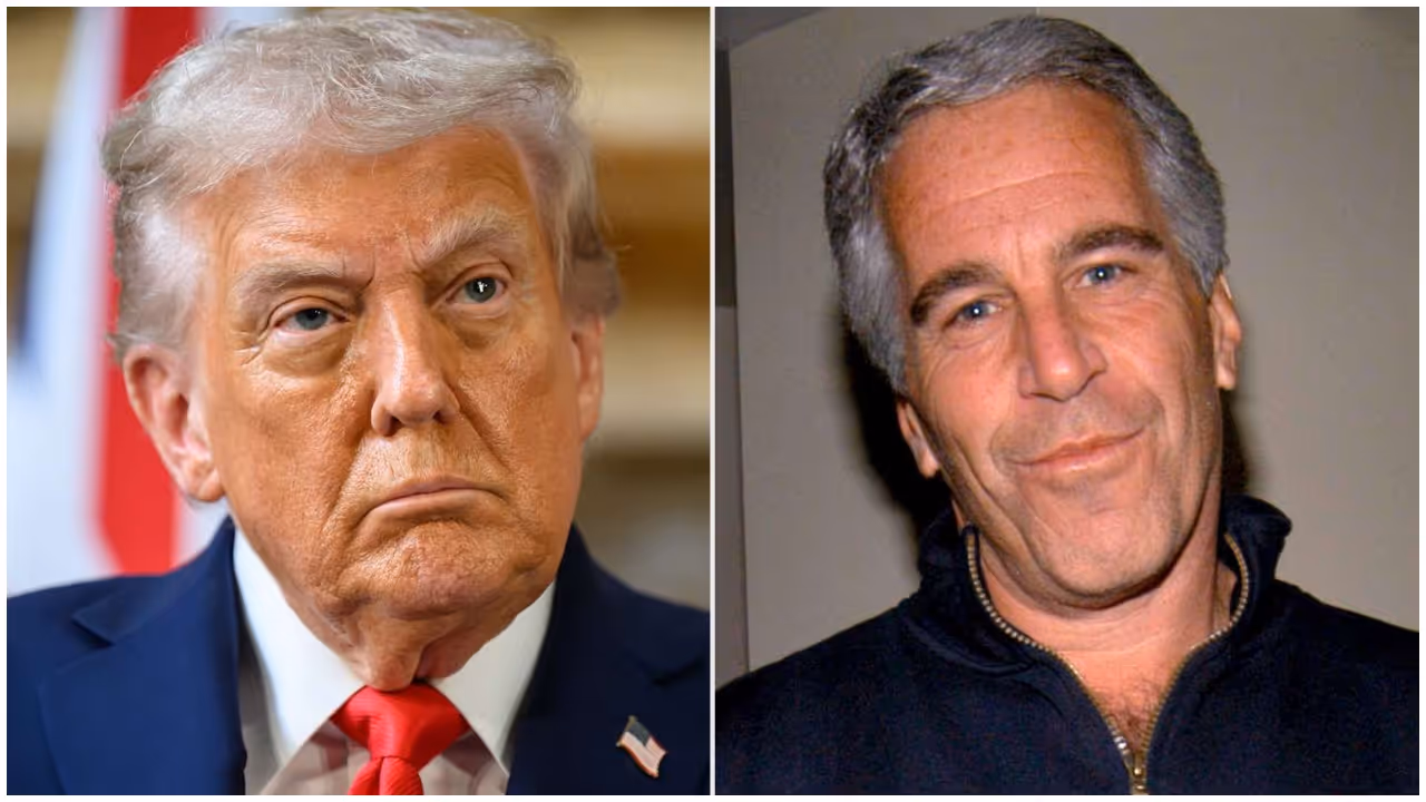 jeffrey epstein jeffrey epstein