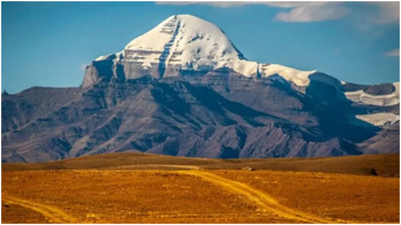 Kailash Kailash