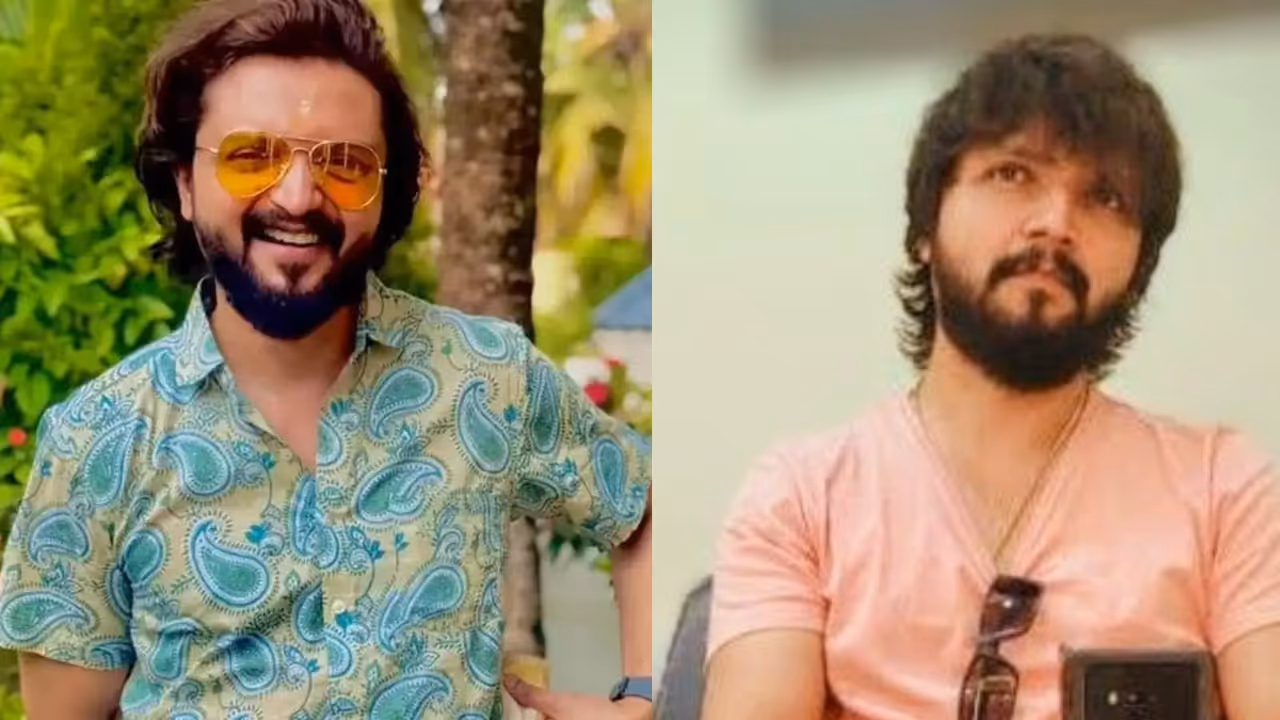 Rajesh Keshav Rajesh Keshav