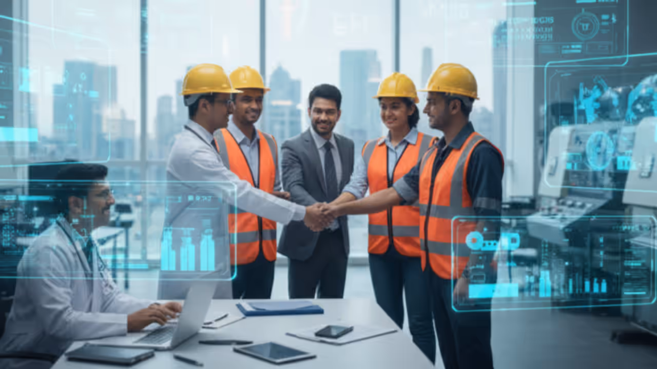 India New Labour Codes