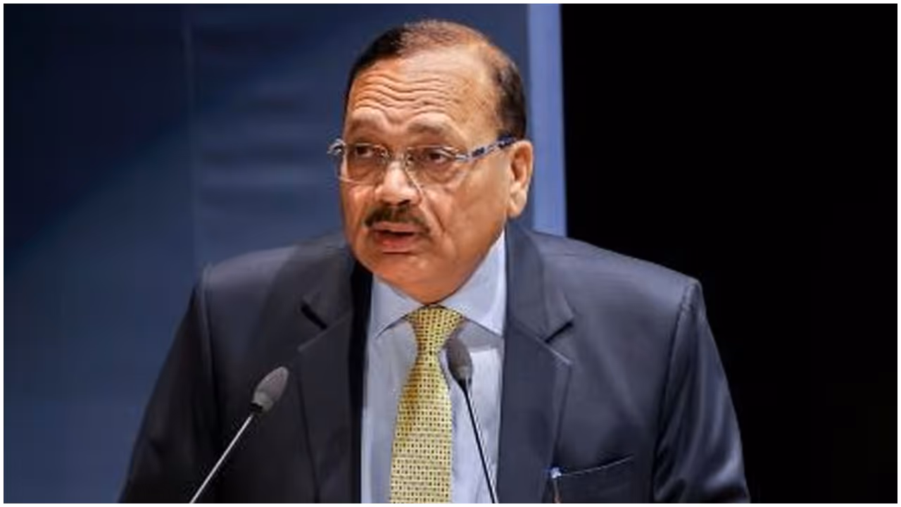 Justice Surya Kant Takes Oath as 53rd Chief Justice