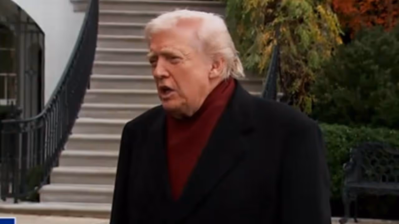 donald Trump donald Trump