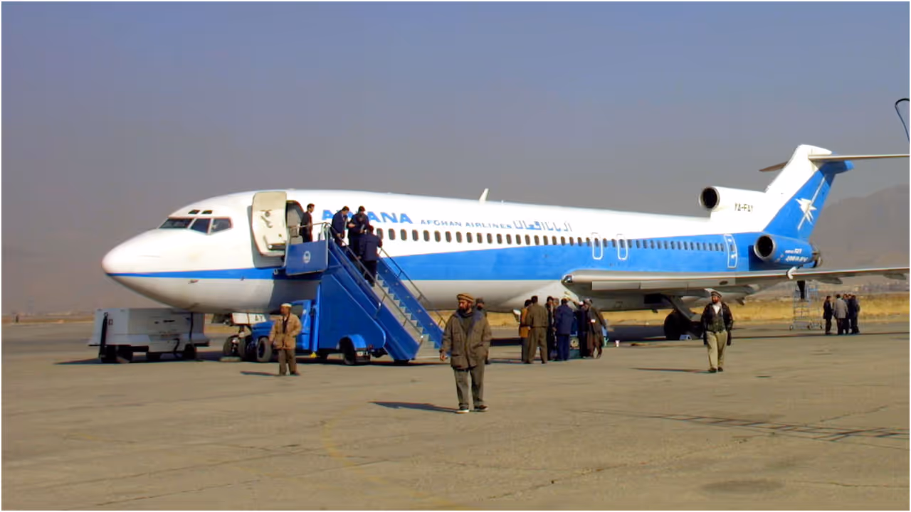 Shamshabad Airport Shamshabad Airport