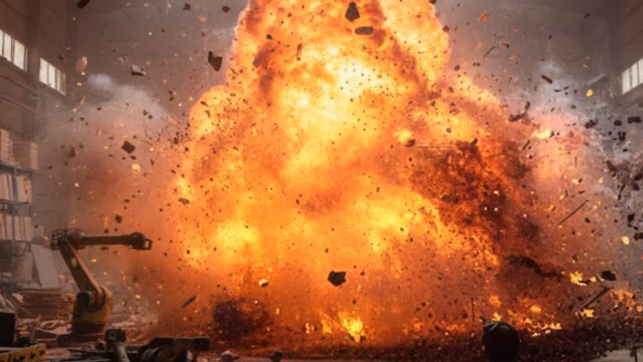 bomb Blast bomb Blast