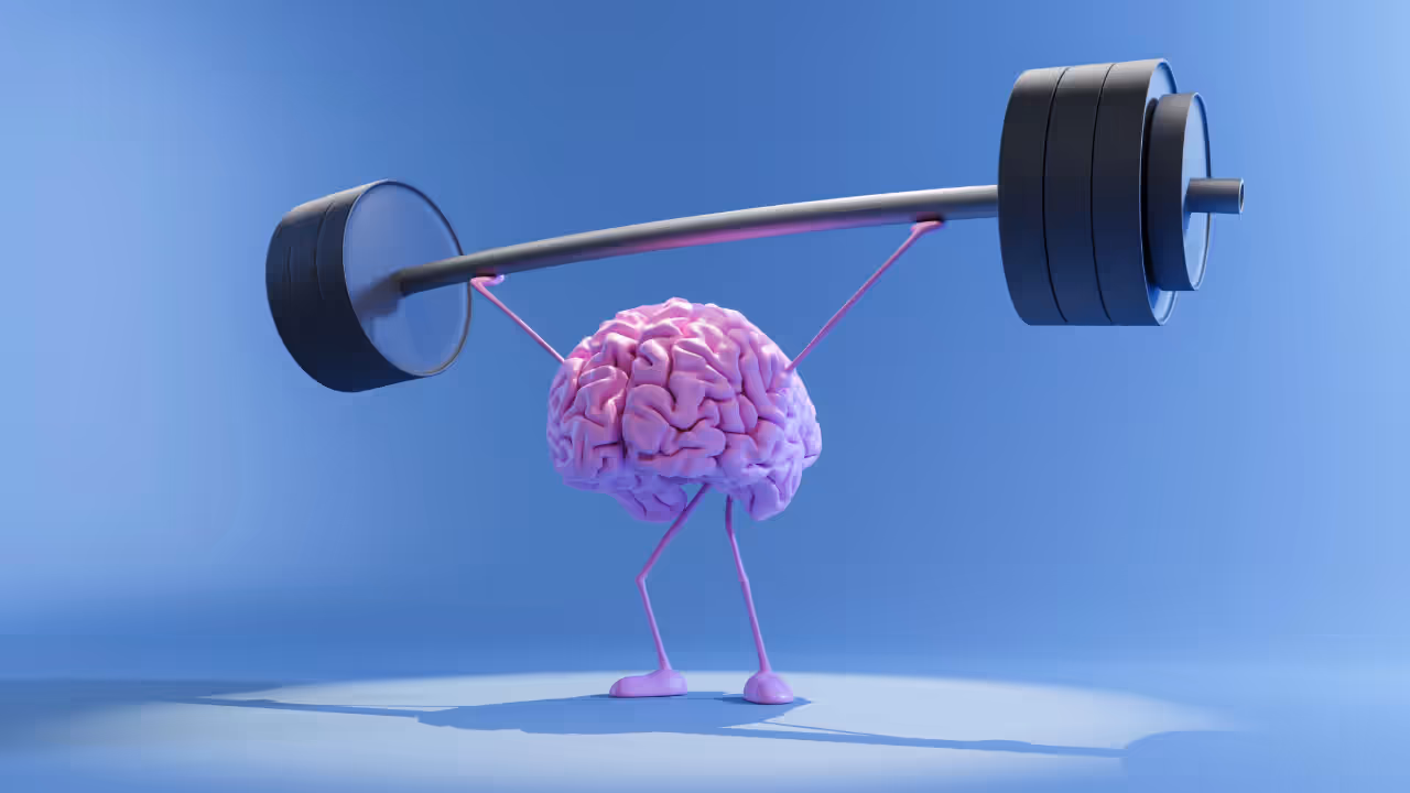 brain efficiency brain efficiency