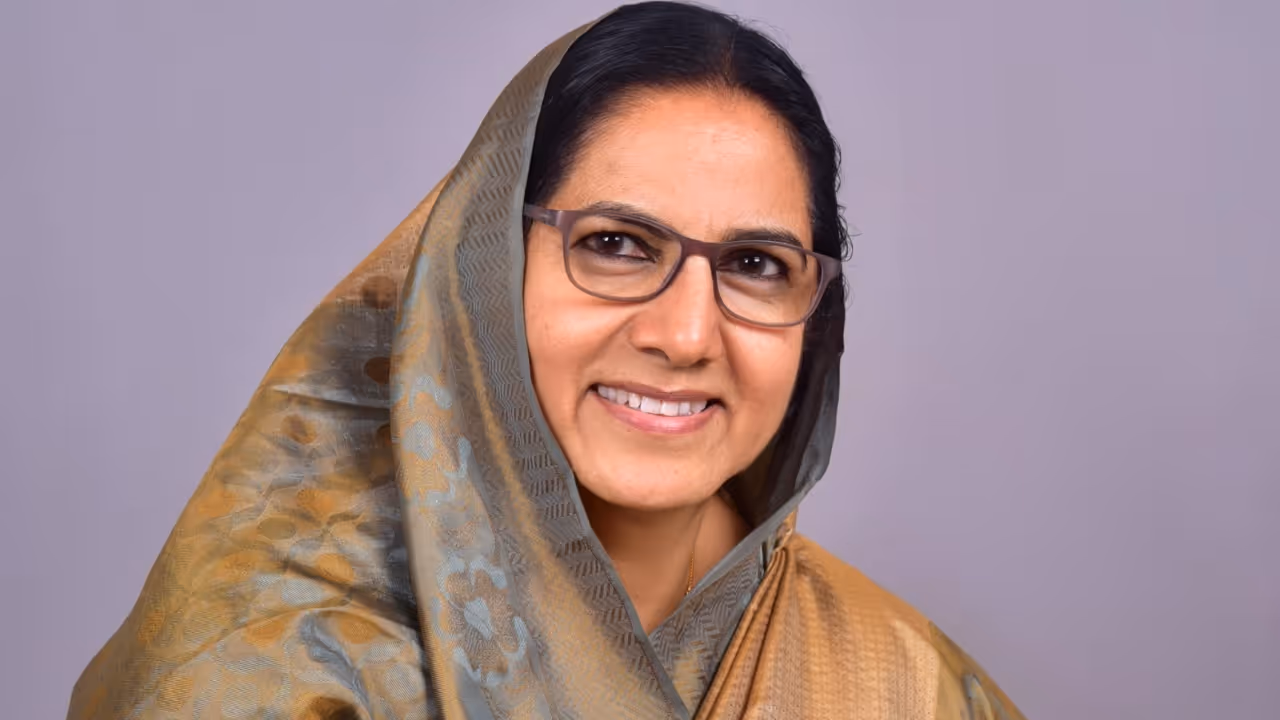 Kanathil Jameela Kanathil Jameela