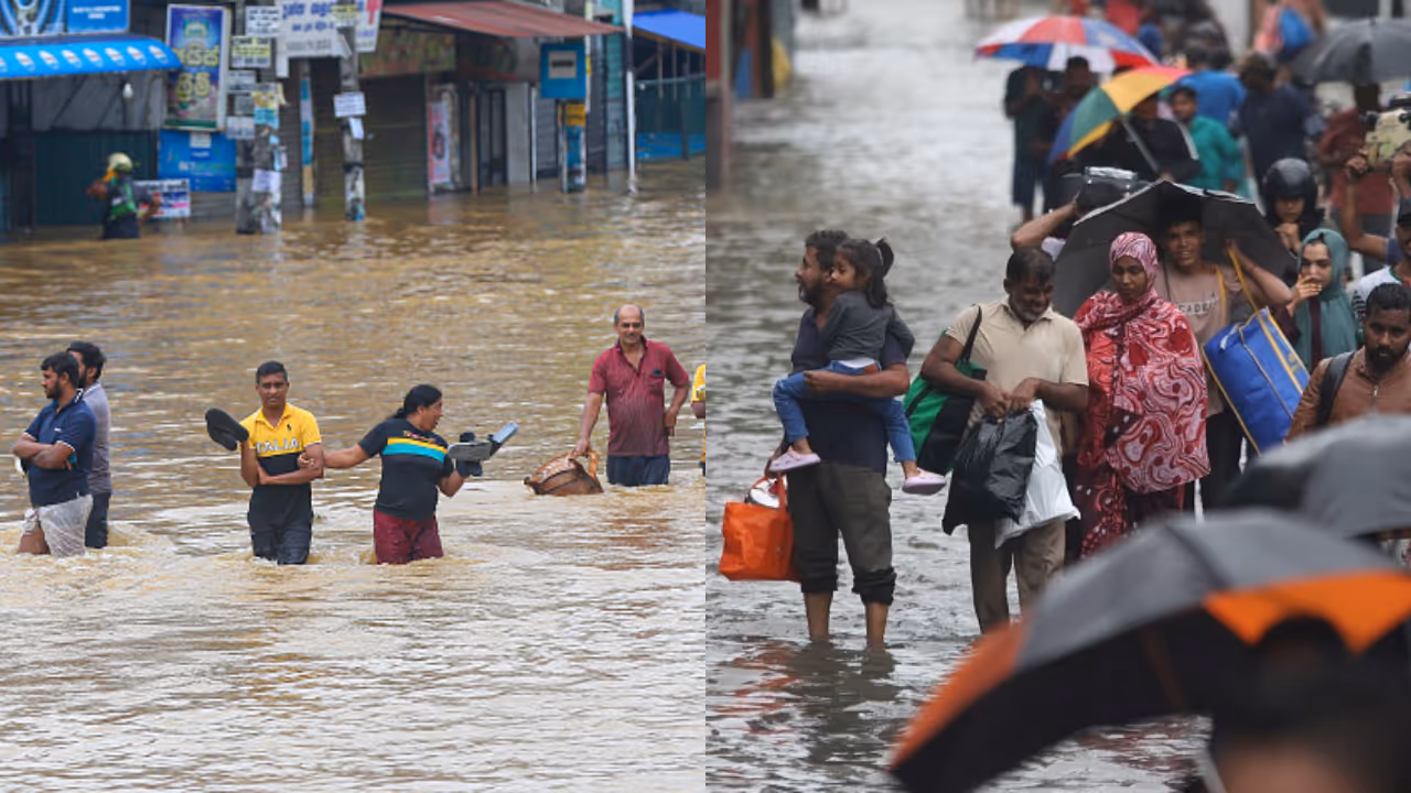 cyclone ditwah cyclone ditwah