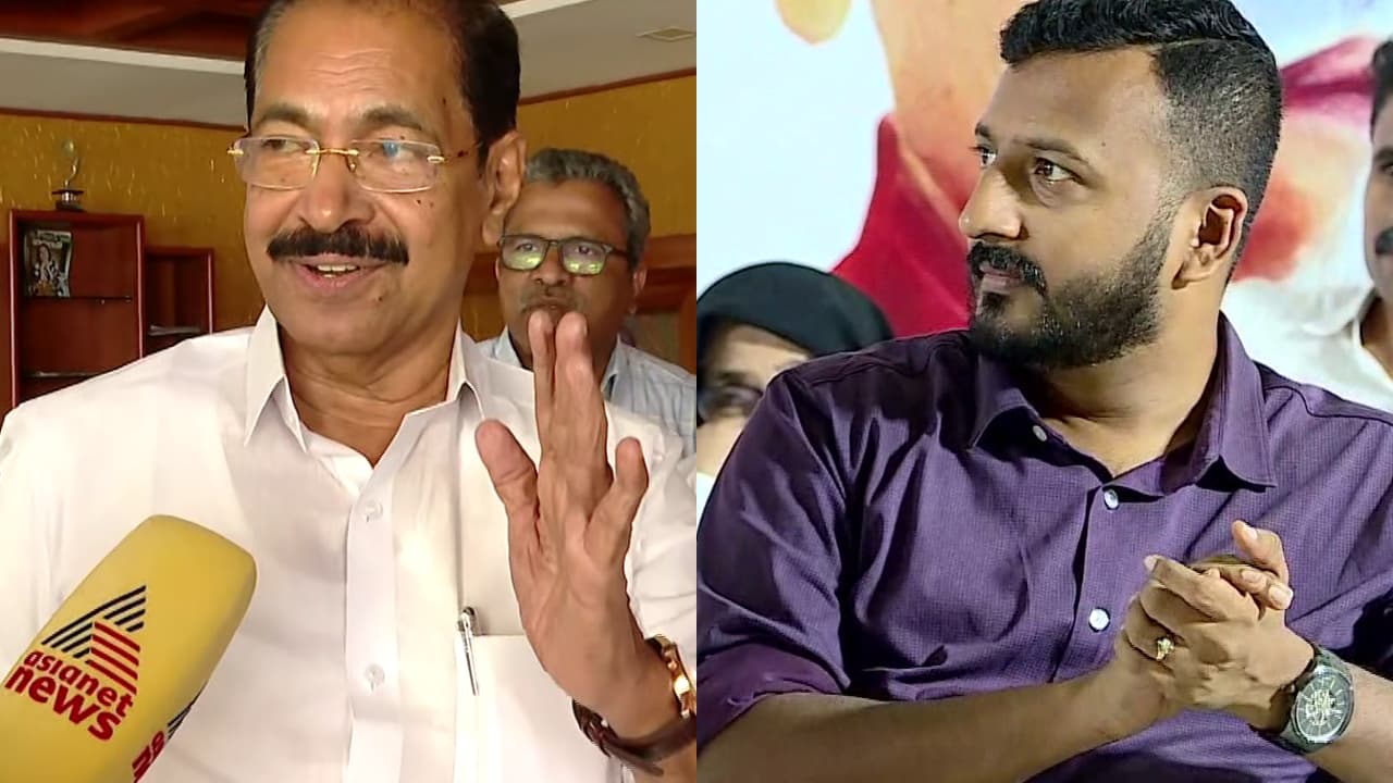 KPPCC President_Sunny joseph