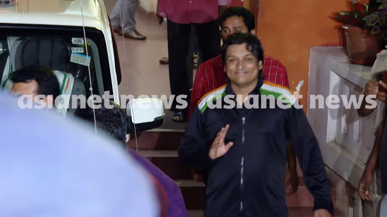 rahul easwar rahul easwar