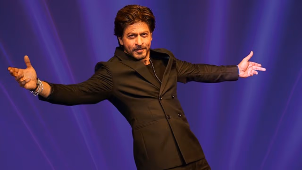 Shah Rukh Khan Shah Rukh Khan