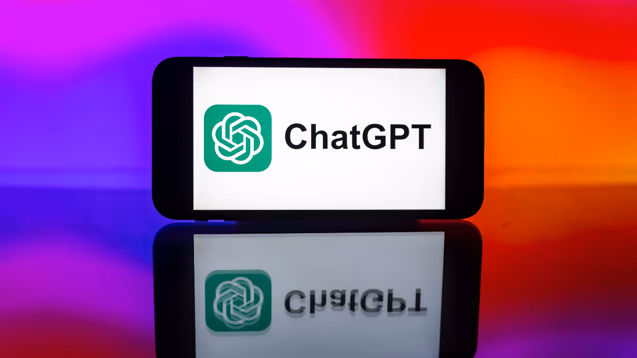 ChatGPT