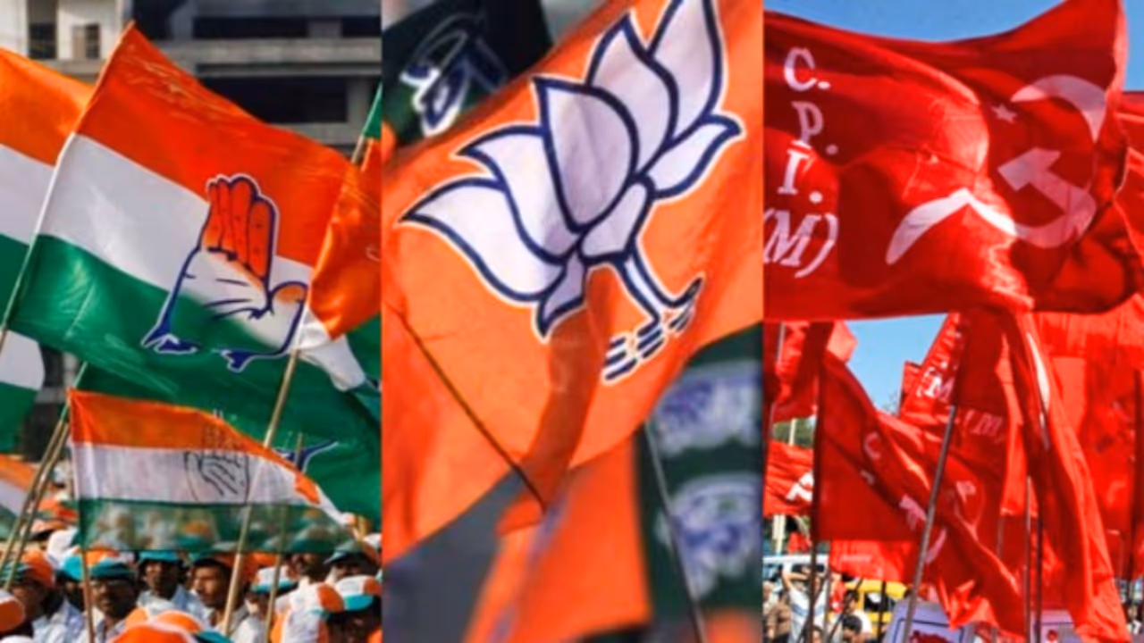 Local body election Kottikkalasham Local body election Kottikkalasham