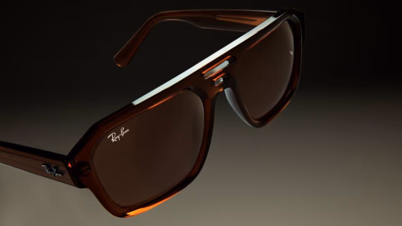 Ray Ban Meta Gen 2 Smart