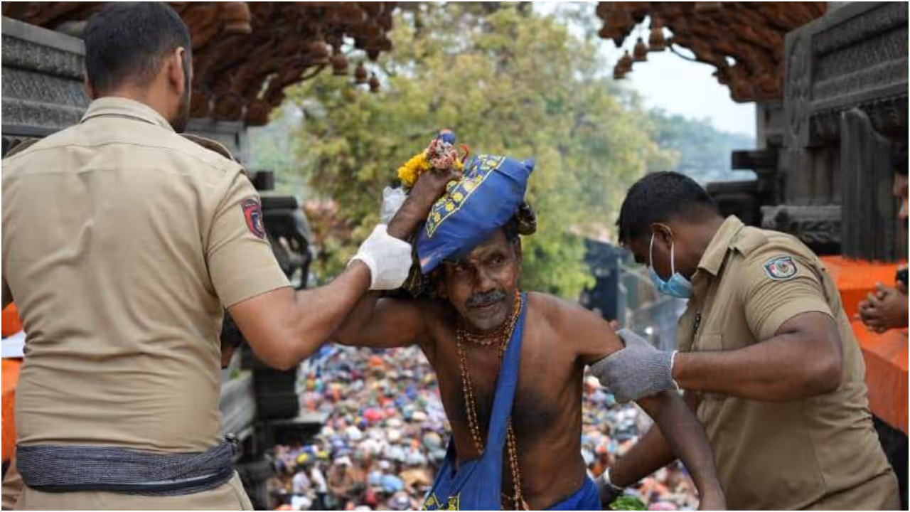 Sabarimala Sabarimala