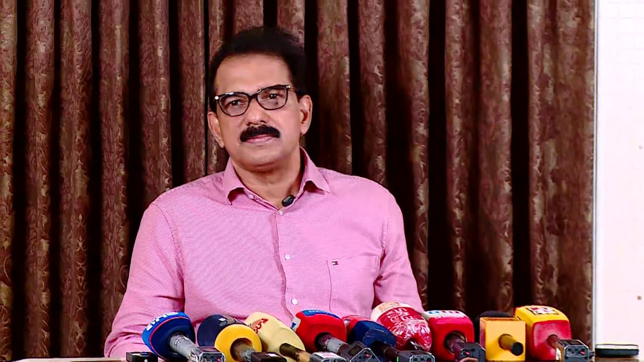 sabu m jacob sabu m jacob