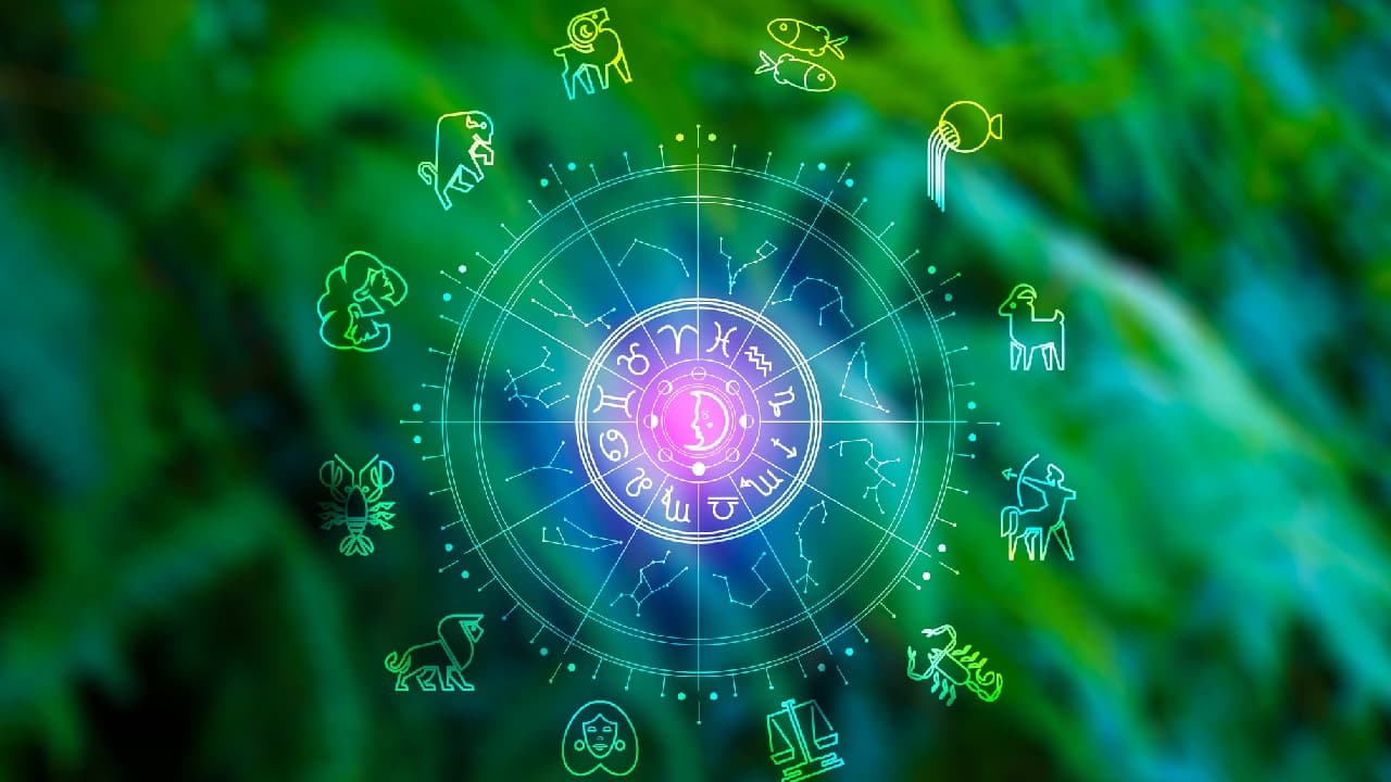 Daily Horoscope for December 12