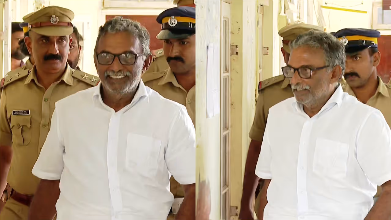 padmakumar padmakumar