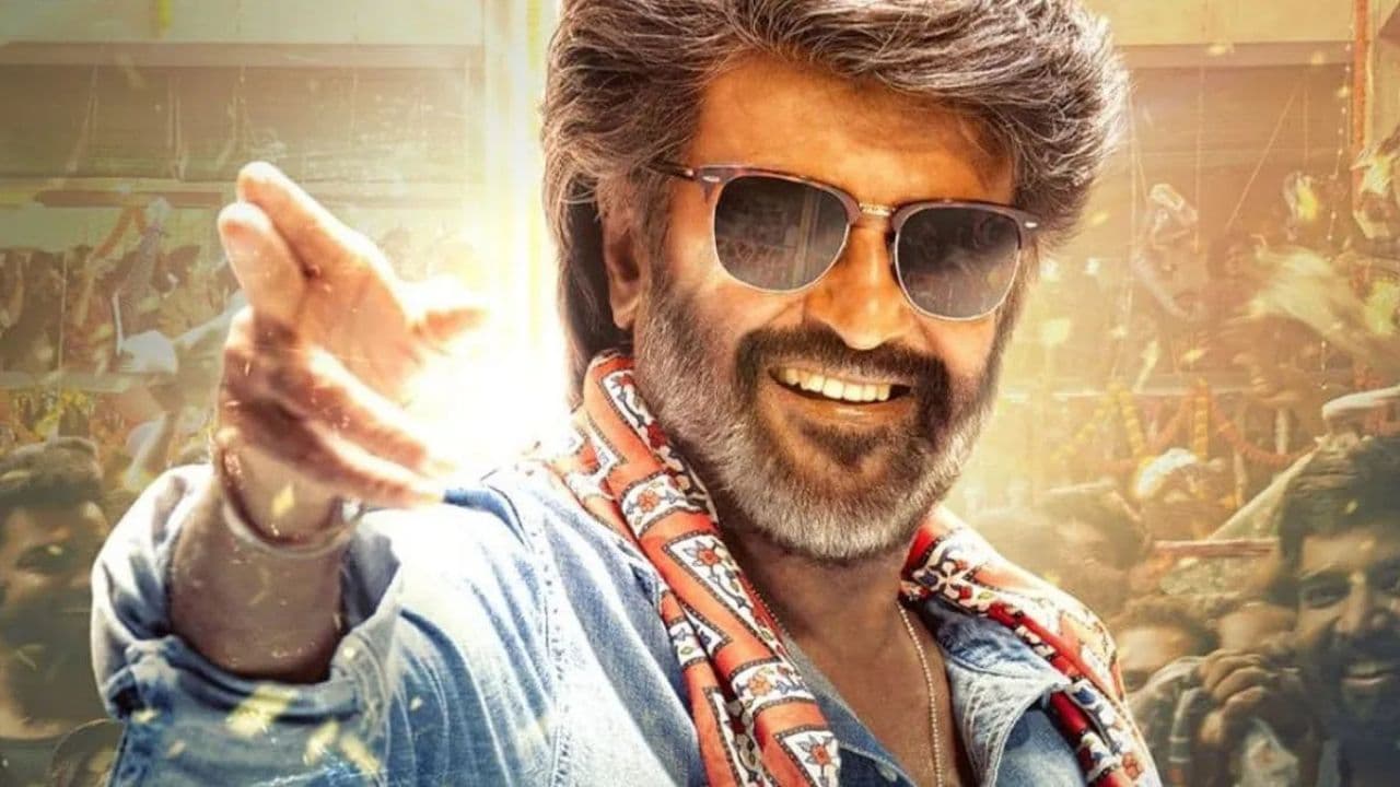 Rajinikanth Rajinikanth
